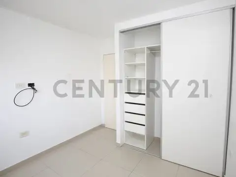 Departamento en venta en La Plata de 1 dormi con balcón