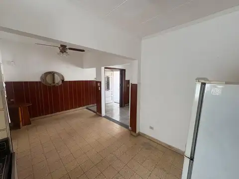SUIPACHA AL 2400 VENTA CASA DE 2 DORMITORIOS EN ROSARIO