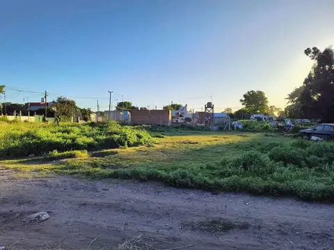 Calle 18 1200