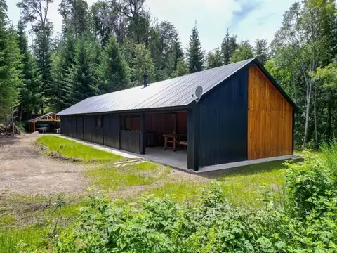 Virgen de La Asuncion 200, Barrio Puerto, Villa La Angostura