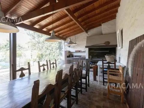 CASA en VENTA en Monte Grande