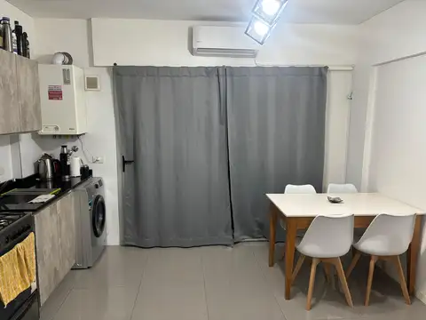 Departamento en Venta en Caballito, USD 92.000