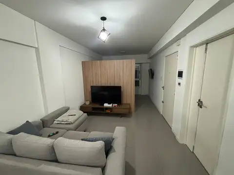 Departamento Monoambiente En Venta Caballito Con Balcon Al Frente