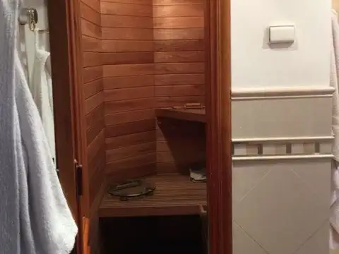CHALET EN ALQUILER en Florencio Varela