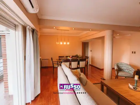 Departamento en Venta de 3 dormitorios