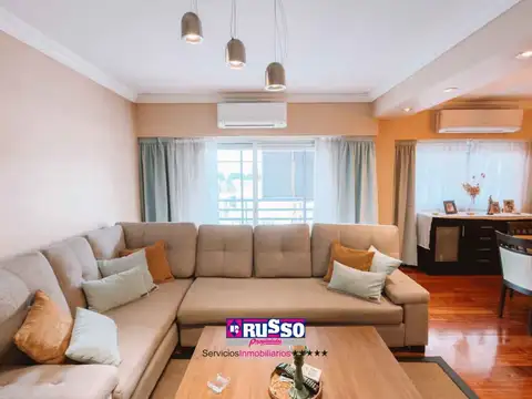 Departamento en Venta 35 años