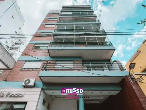 Venta de Semipiso 4 Ambientes en Ramos Mejia