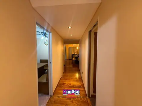 Departamento en Venta de 3 dormitorios