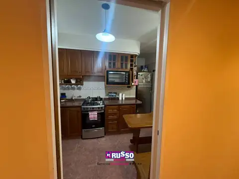 Departamento en Venta en Ramos Mejía, USD 285.000