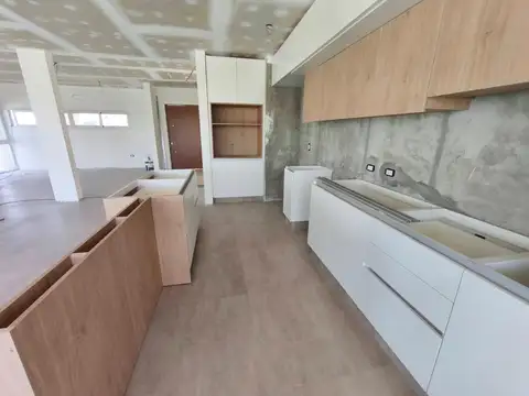 Casa en Alquiler al Sur