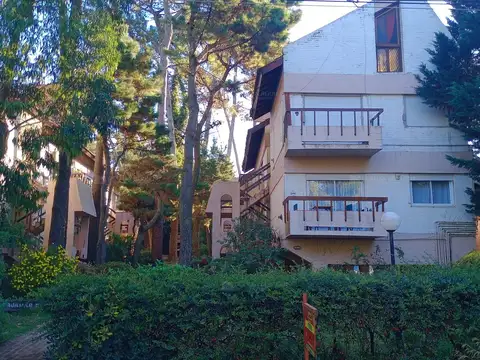 Departamento  en Alq. Temporario en Pinamar, Costa Atlántica, Buenos Aires