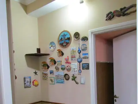 Departamento en Venta en Abasto, USD 170.000