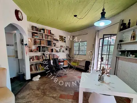 Casa en Alquiler 30 años
