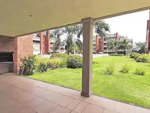 Departamento en Alquiler 19 años