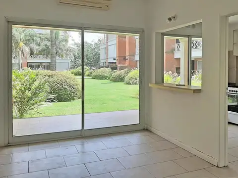 Departamento en Alquiler en Condominio Tortugas I, USD 1.200