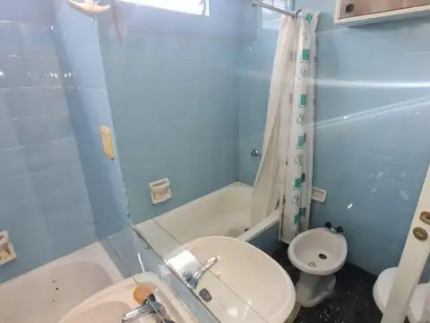 Deapartamento 2 amb. en Centro de San Justo