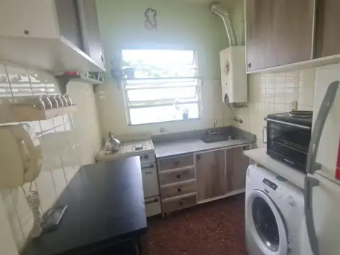 Departamento en Venta en Centro, USD 48.000