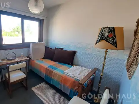 Depto Tipo Casa en Venta 10 años