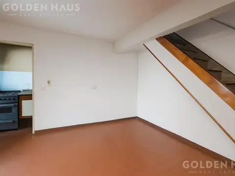 Depto Tipo Casa en Venta en Quilmes, USD 65.000