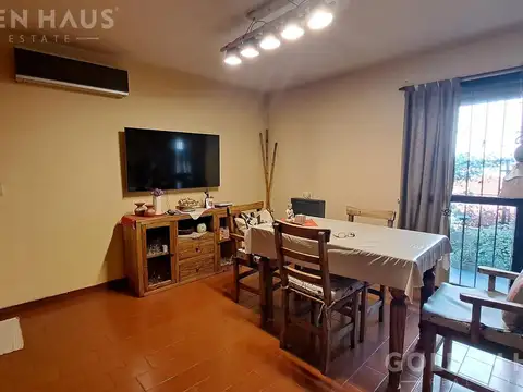 Depto Tipo Casa en Venta de 2 dormitorios