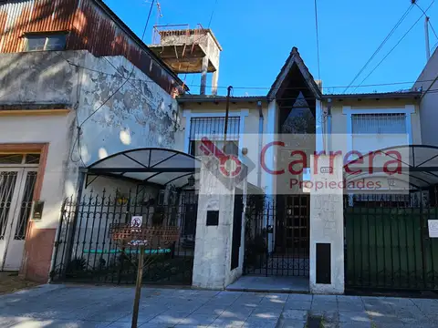 Departamento 2 AMB en venta en Villa Lynch PATIO Y COCHERA