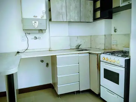 Departamento en Alquiler en Villa Saenz Peña, $ 550.000