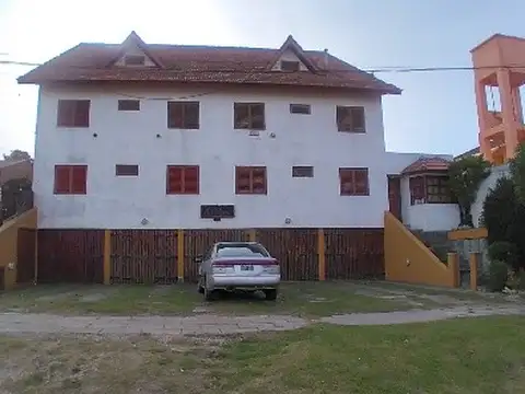 Paseo 129bis y Av. 1