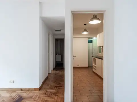 Departamento en Alquiler 15 años