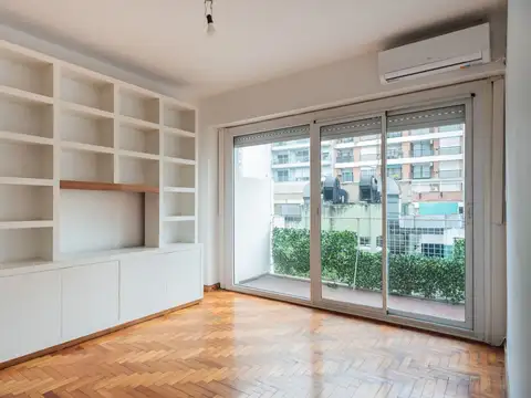 Departamento en Alquiler de 3 ambientes