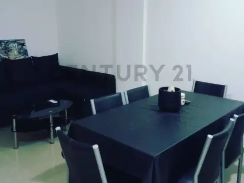VENTA de Departamento de 2 dormitorios en Centro, Santa Fe.