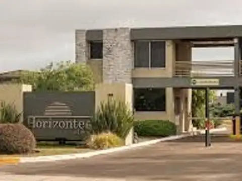 Lote en venta en Canning en Barrio Horizontes al Sur