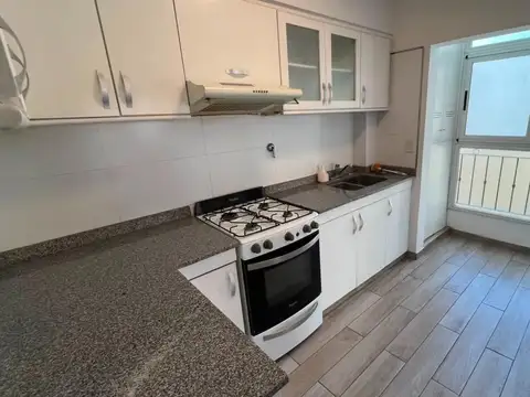 Departamento en Alquiler de 2 ambientes