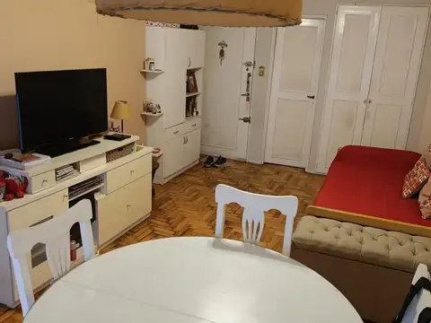 Departamento en Venta en Caballito, USD 56.500