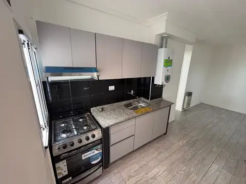 Departamento en Villa Martelli