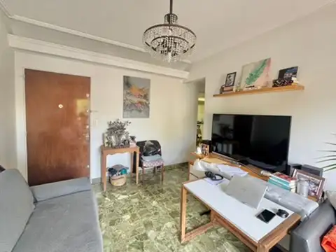 Departamento en Venta en Villa Santa Rita, USD 114.000