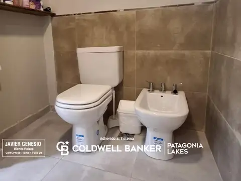 Departamento en Venta 8 años