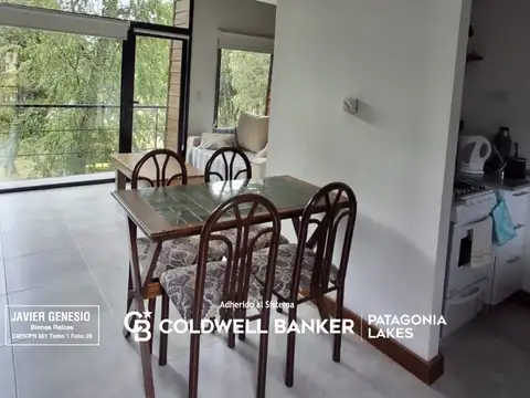 Departamento en Venta en Lomas De Correntoso, USD 120.000