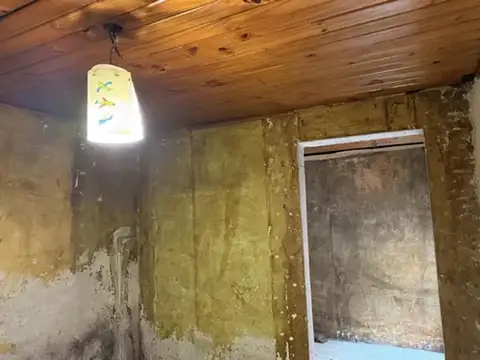 Depto Tipo Casa 4 ambientes con 1 baño