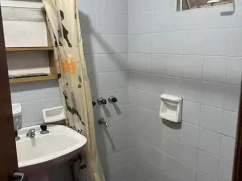 Depto Tipo Casa en Venta de 3 dormitorios