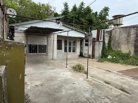 Ph Interno Hay Dos Unidades Para Dos Familias
