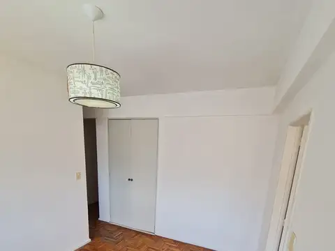 2 AMB GRAL PERON 2049 8ª AL FRENTE VISTA PANORAMICA ( BARRIO: CONGRESO)