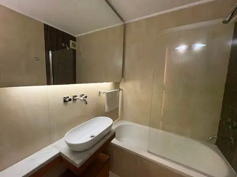 ALQUILER MONOAMBIENTE AMOBLADO RECOLETA
