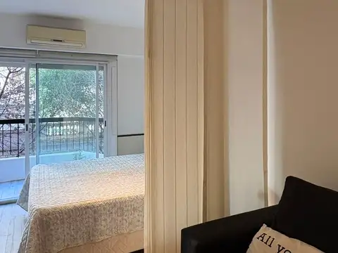Departamento en Alquiler de Monoambiente