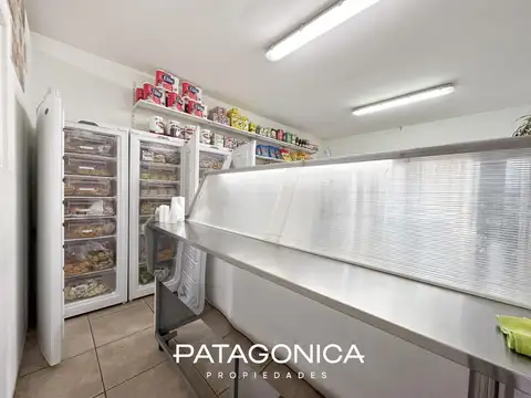 Las Franbuesas al 200