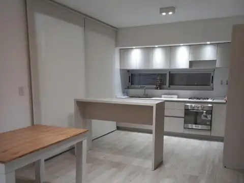 DUPLE EN BARRIO SANTA IRENE