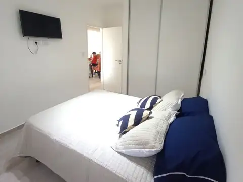 DUPLE EN BARRIO SANTA IRENE