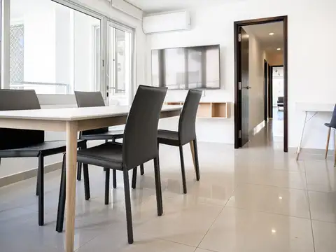Departamento en Alquiler de 3 dormitorios