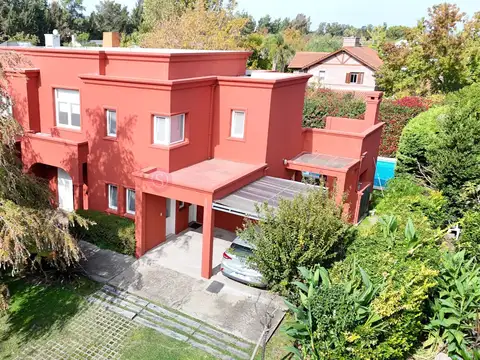 Casa  en Venta en Haras La Caballeriza, Pilar, G.B.A. Zona Norte