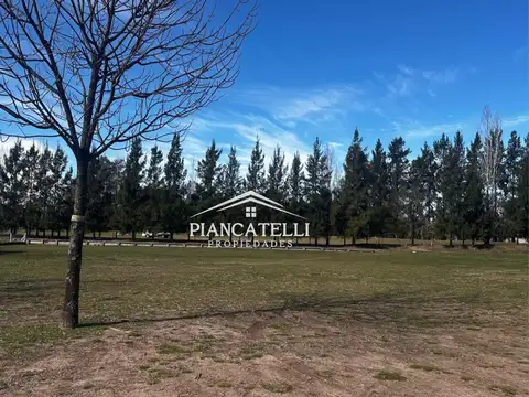 Terreno en  COUNTRY TERRAVISTA VISTA A LAGUNA PRINCIPAL