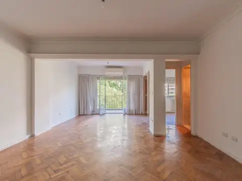 Departamento en Venta en Palermo, USD 310.000